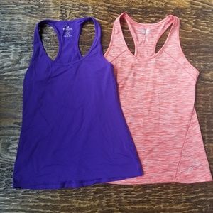 Workout racerback tanks tanks